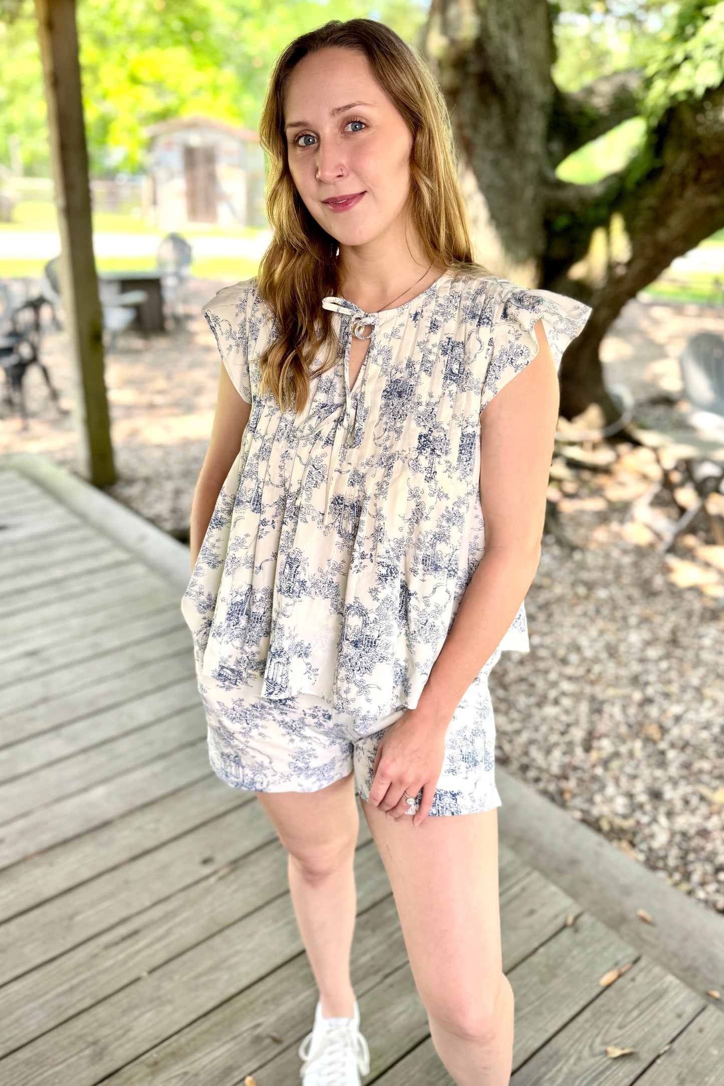 "Wish You Would" Set