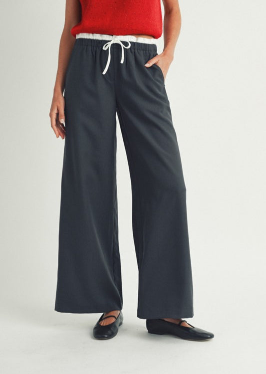 "Girl Boss" Pants